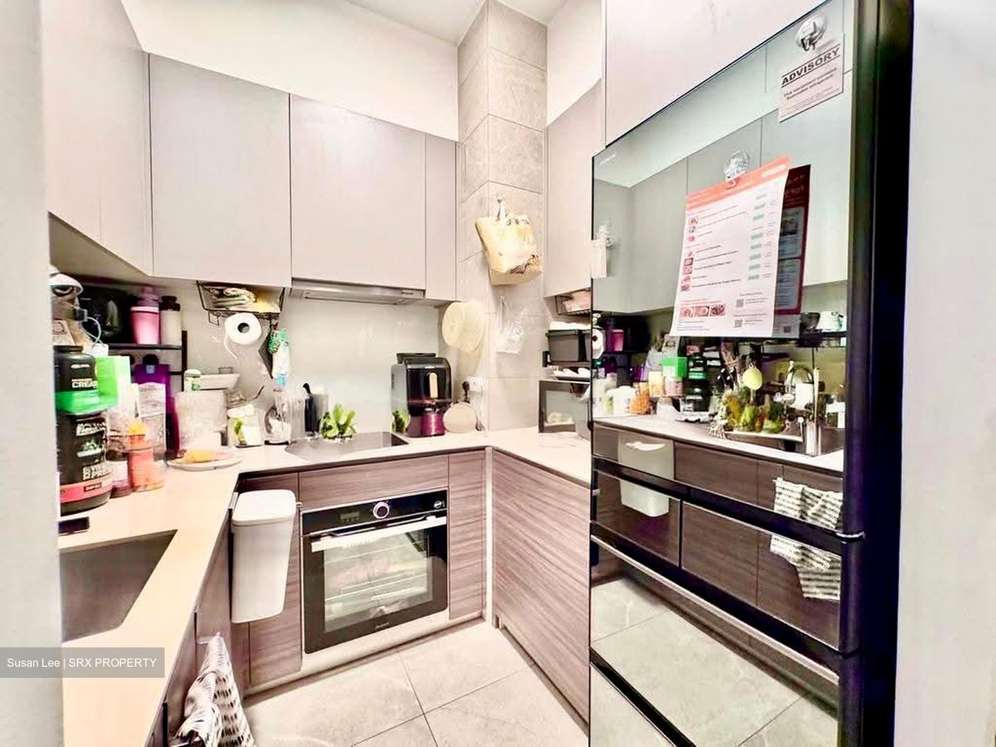 Stirling Residences (D3), Apartment #623532021